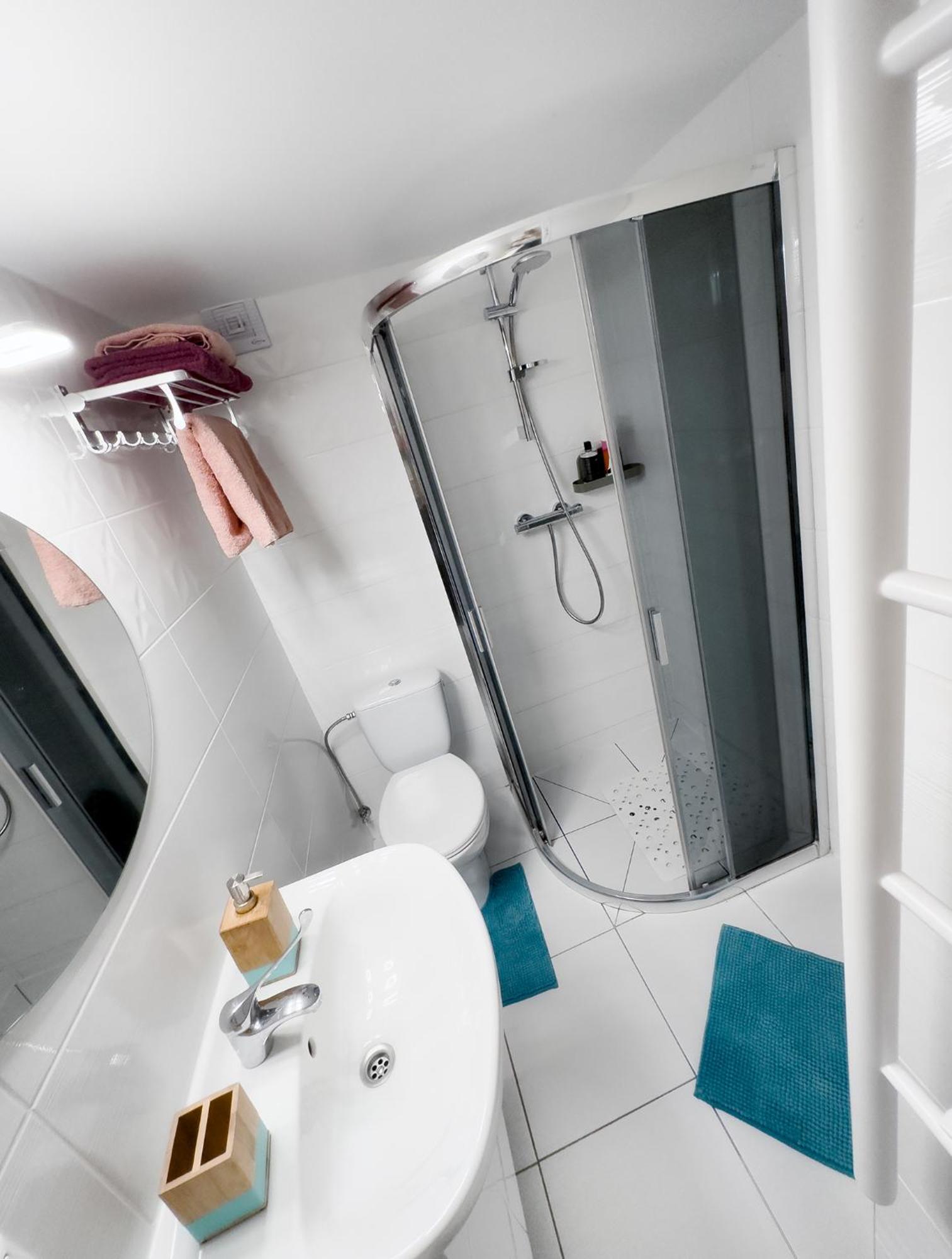 Bridge Apartment 克莱佩达 外观 照片